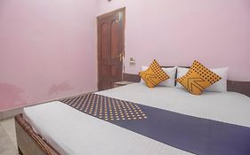 Spot On Satyam Guest House